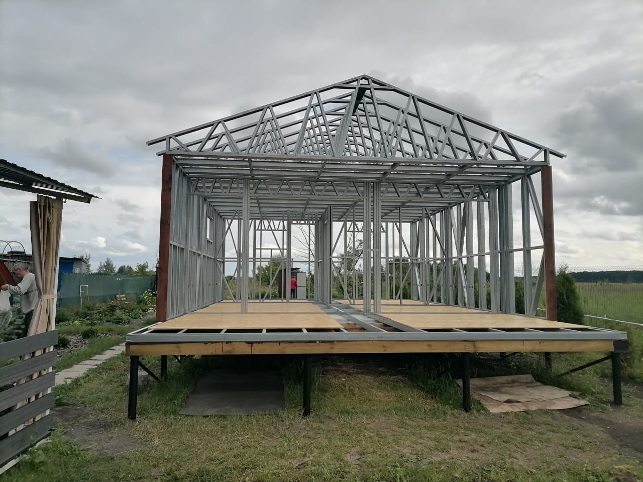 Mobirise Website Builder