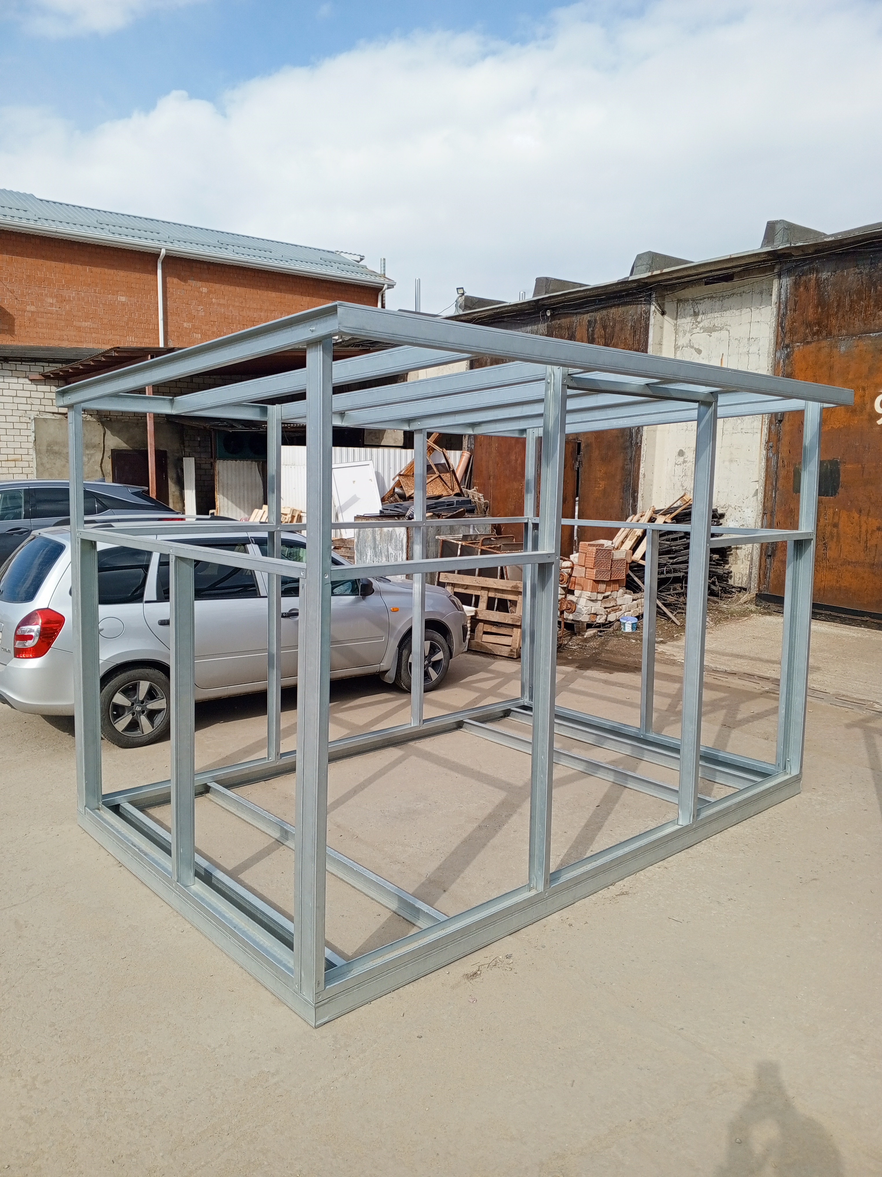 Mobirise Website Builder