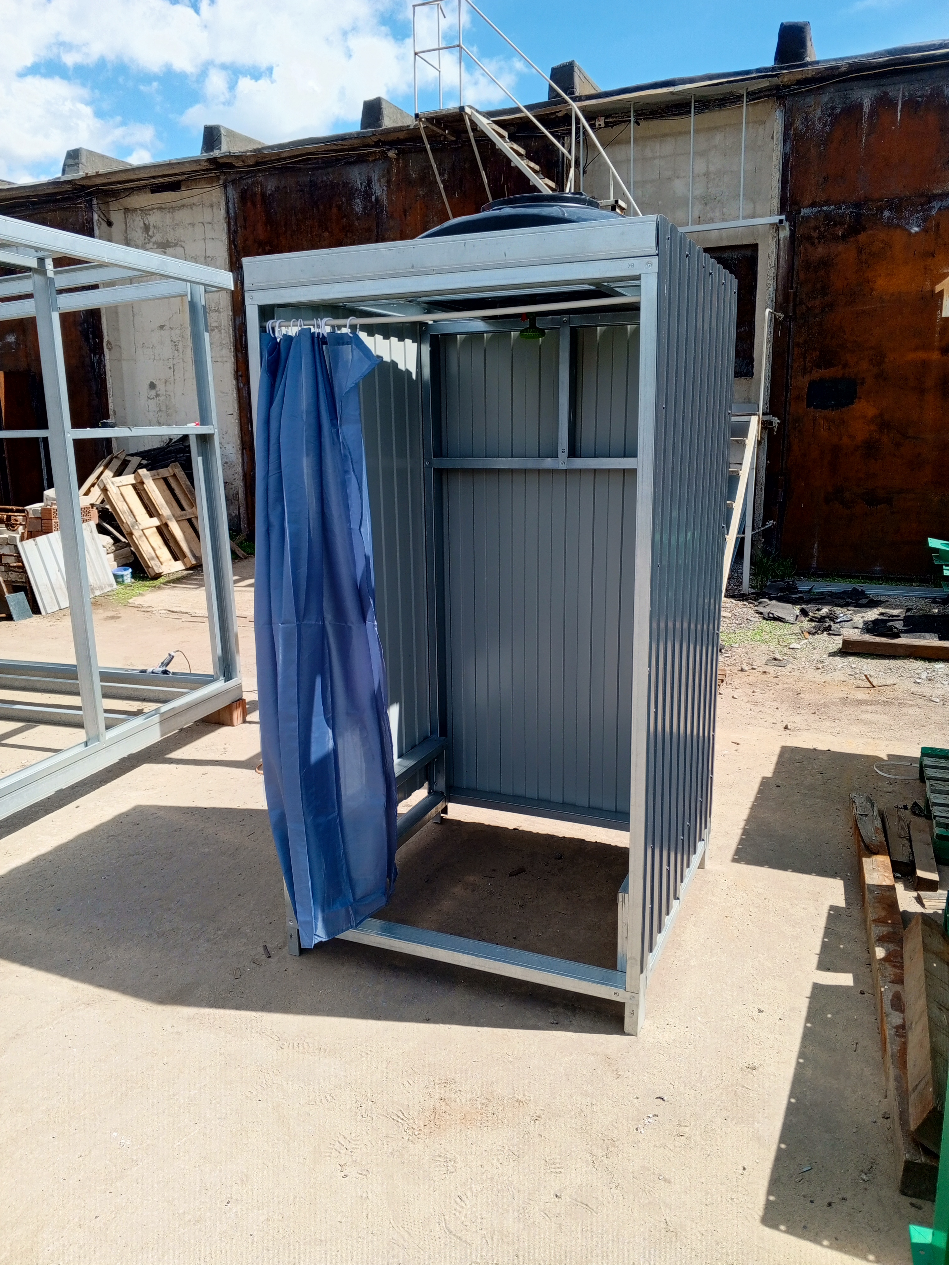 Mobirise Website Builder