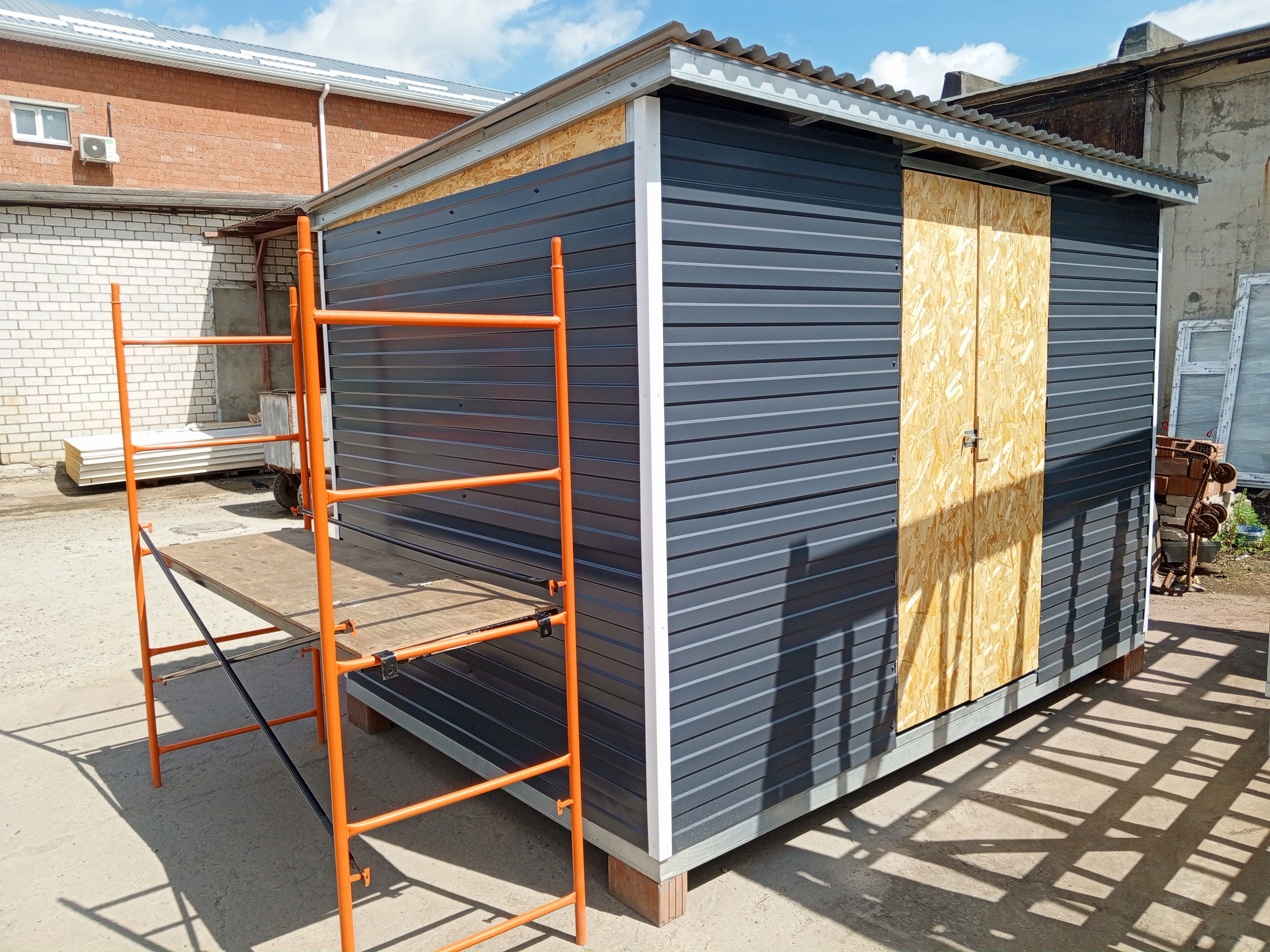 Mobirise Website Builder