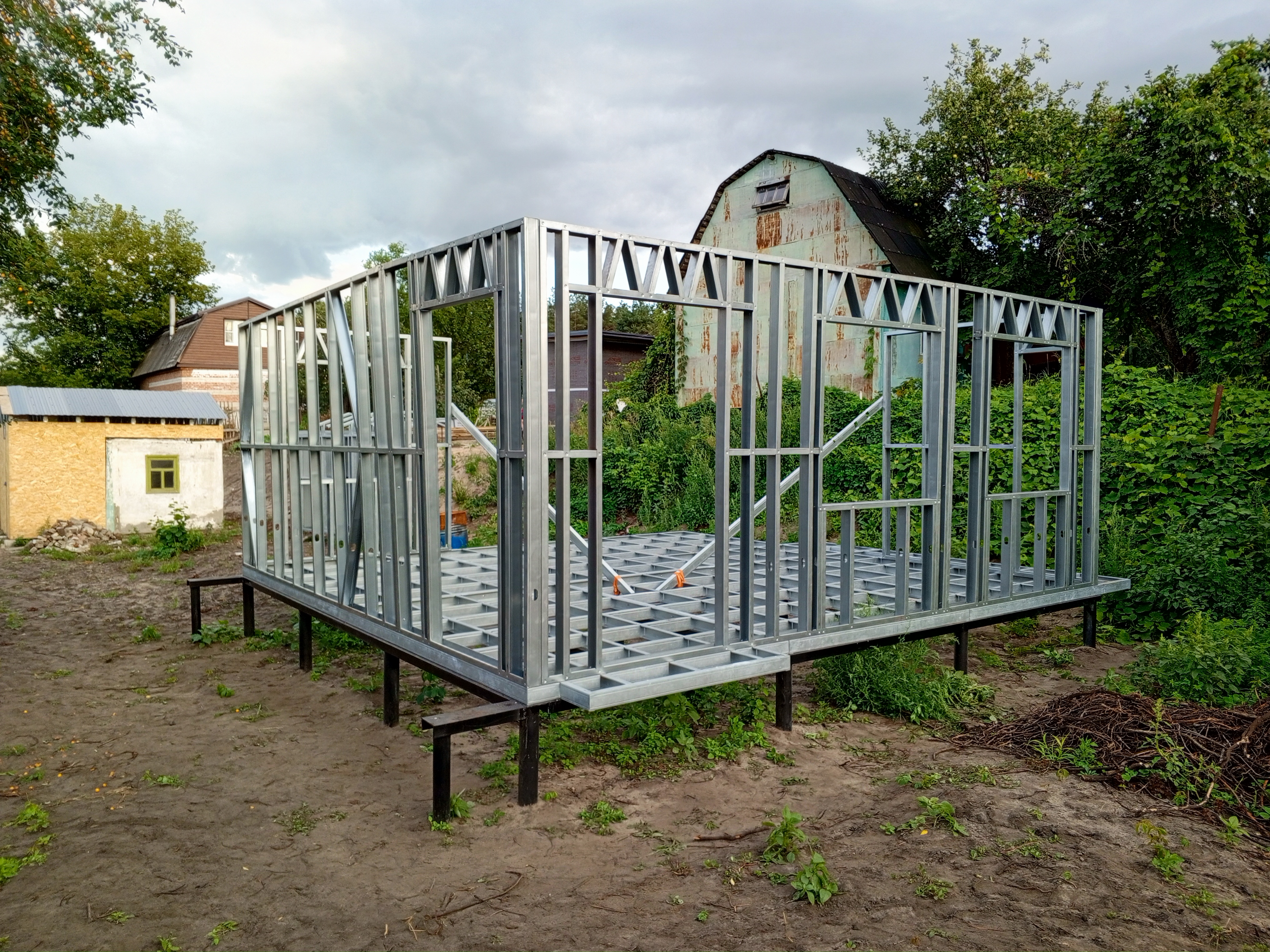 Mobirise Website Builder